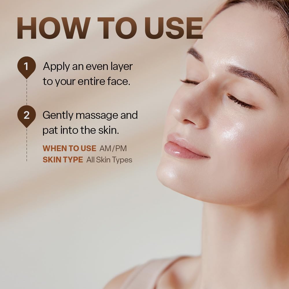 KOY Volume Base Toner, Hydrating and Mild Skin Barrier with Milk Ceramide Complex & Niacinamide, Daily Facial Milky Toner for Soothing & Moisturizing, Smooth & Supple Glass Skin, 3.38 fl oz